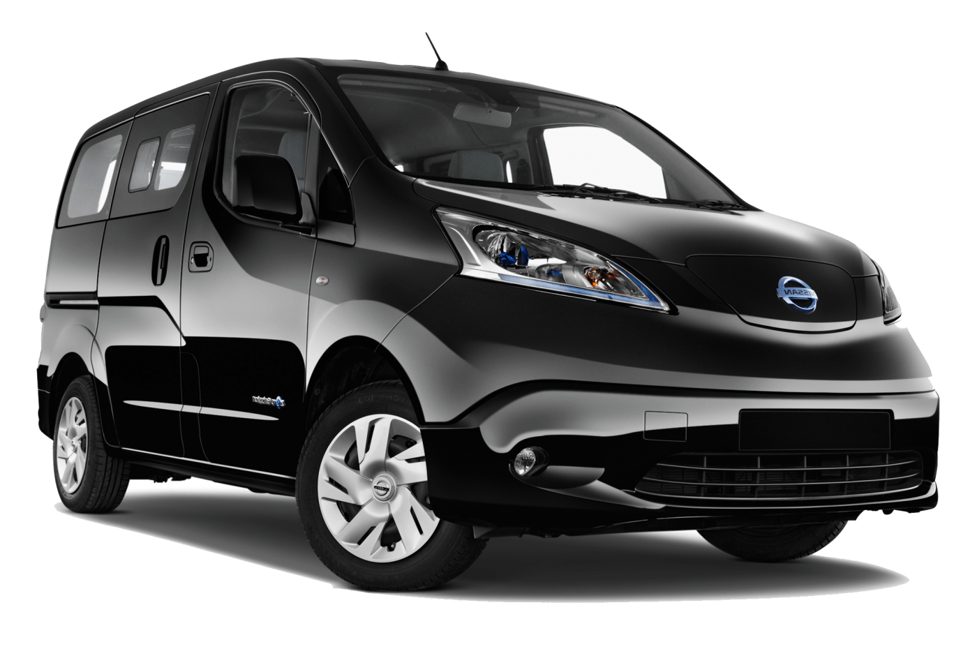 Nissan NV200 Diesel
